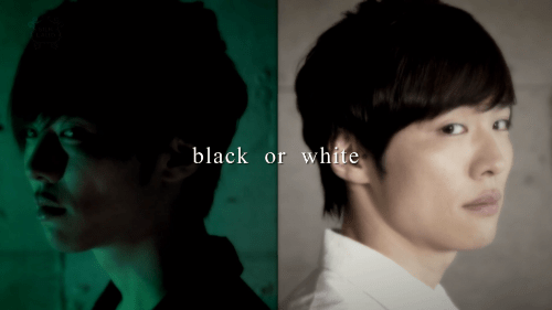 鈴木一徹 動画 BLACK OR WHITE ITTETSU6